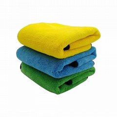 Clean Leader Microfiber Cleaning Cloths Best Kitchen Dish Cloths Microfiber Towe