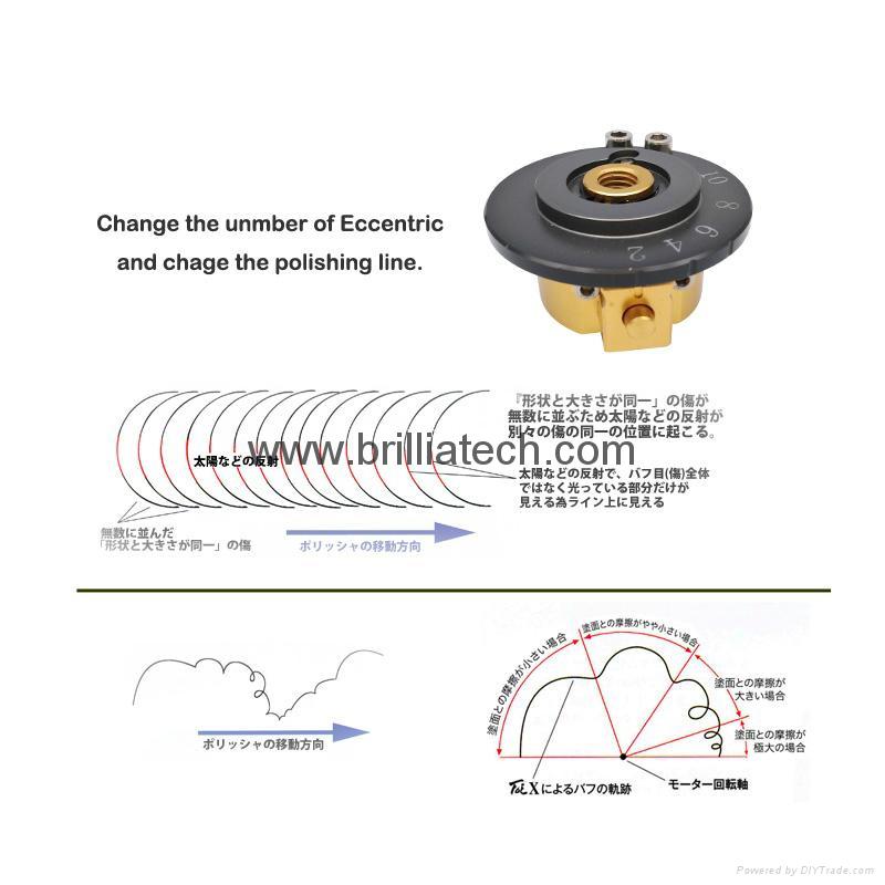 Buffing Pads