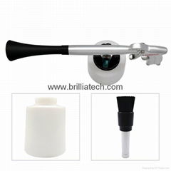 A tornado Is A portable Terms Gun Cleaning Gun For car Interior Cleaning Tools