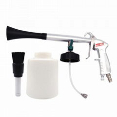 Washing Machine Wash Foam Car Wash Foam Gun Tornado Gun Snow Wash The Car