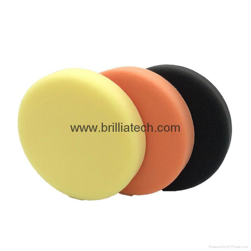 Buffing Pads