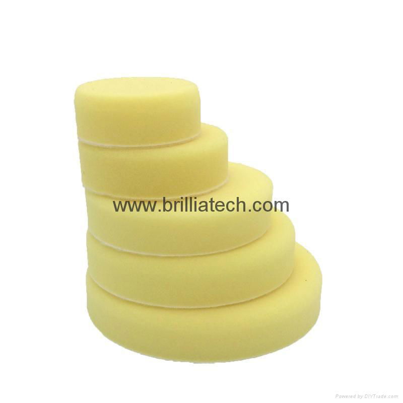 Buffing Pads