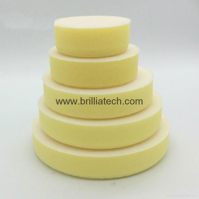 Car BeautyBuffing Pads