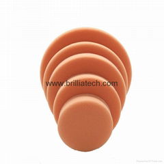 Car Beauty Thick Sponge Polishing Wheels Within Wheels Sponge Ball Grinding Whee