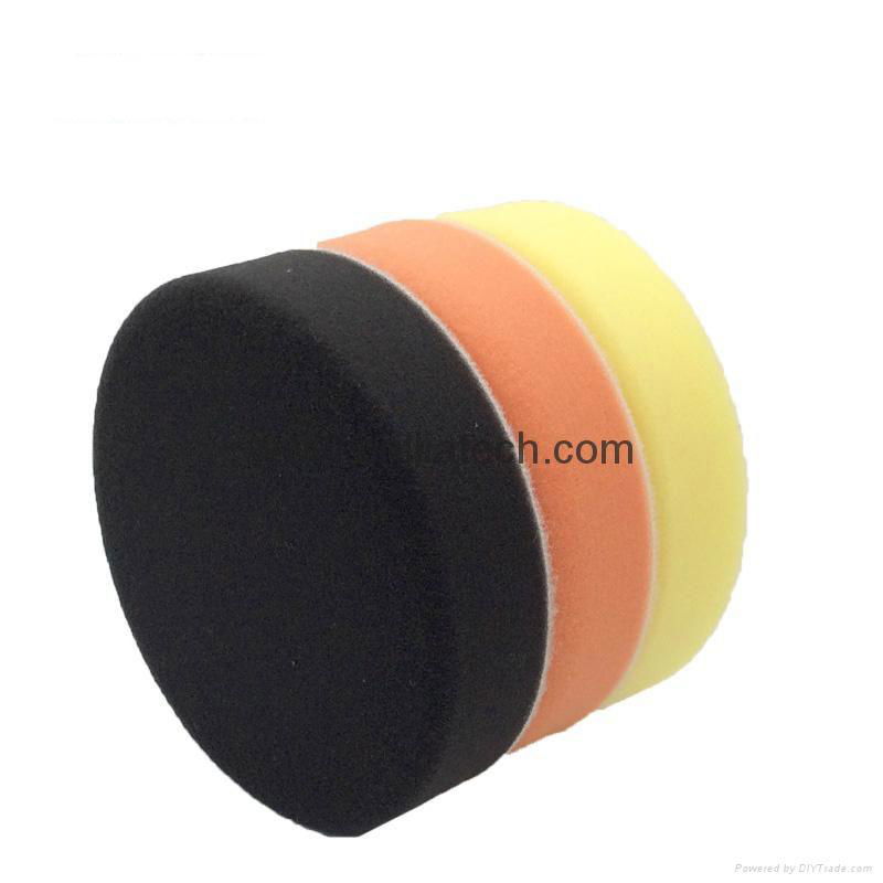 Car polishing  Pads