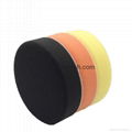 Car polishing  Pads