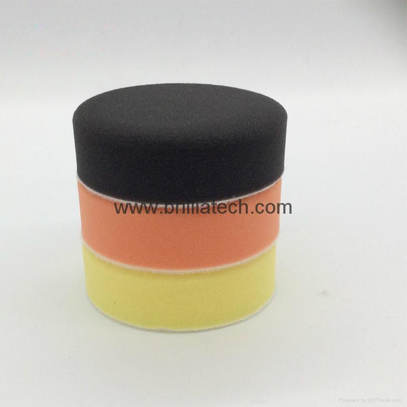 Car Polishing Sponge Disc Heavy Cutting Moderate Wax Polishing Rough Polishing M 5