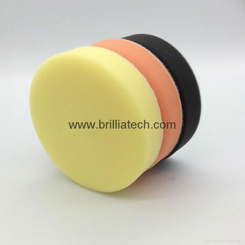 The Car Polishing Wheel Car Polisher Sponge Pads Cotton Sponge Wheel Polishing G 3