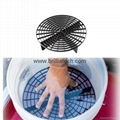 Car Wash Cleaning Tool Isolation Net Car