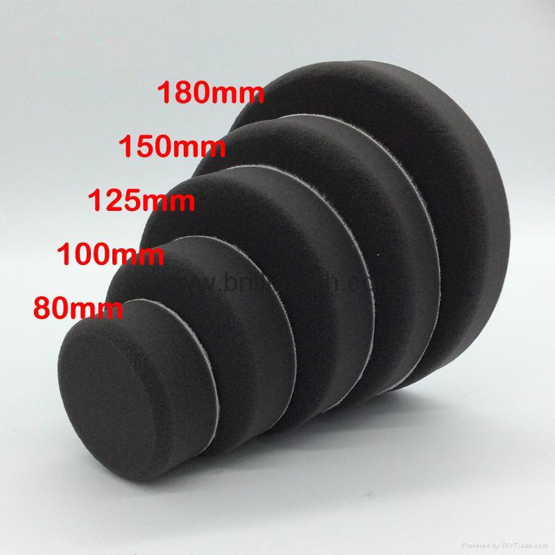 Auto Beauty Waxing Polishing Wheel Polisher Sponge Ball Grinding Wheel Mirror Th 5