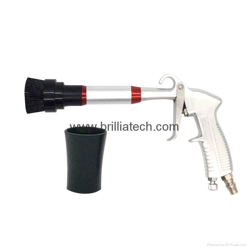 Tornado Foam Gun Foam Generator Cleaner Foam Bottle Engine