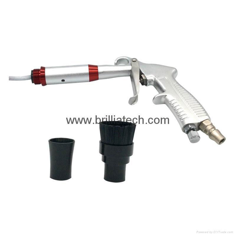 High Pressure Washing Gun