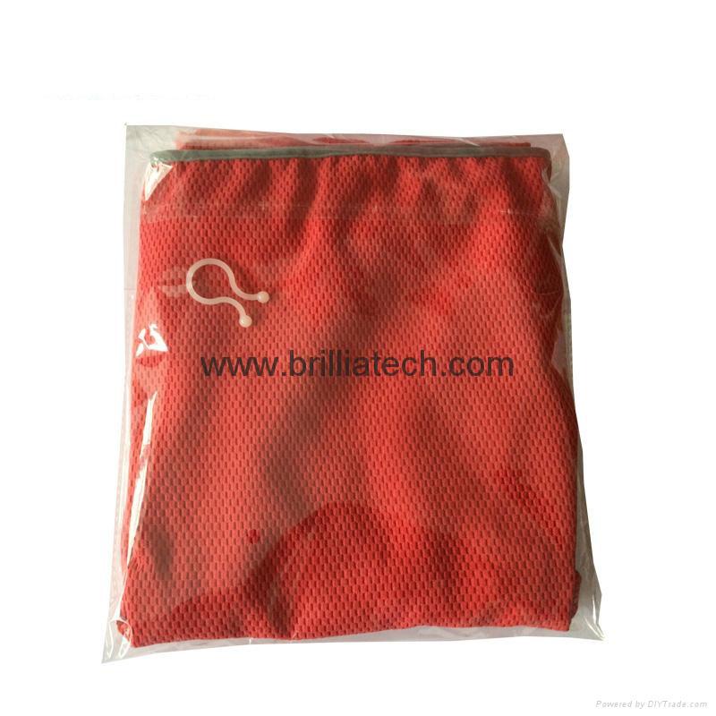 Microfiber Apron 