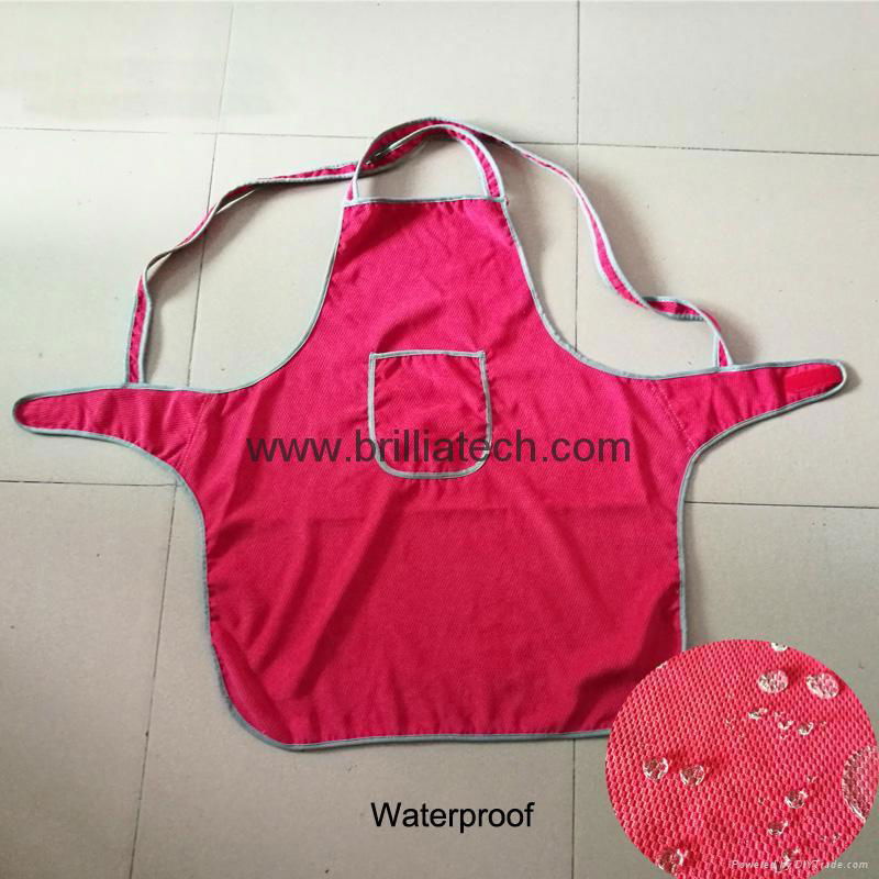 Microfiber Apron 