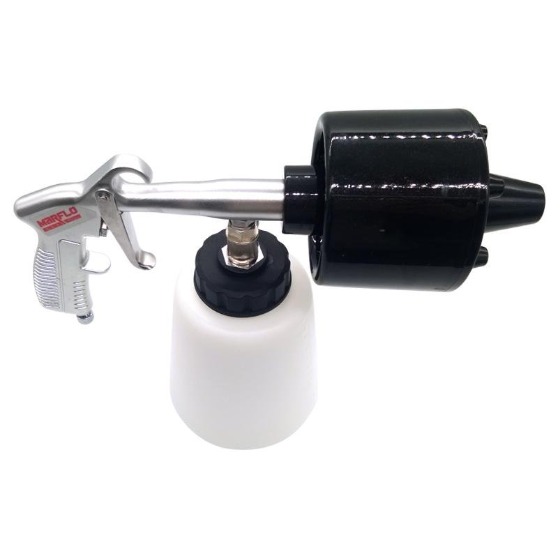 Water Cannons Washer Nozzle Cleaning Tornado High-Pressure Pneumatic Cleaning Gu 2
