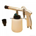 Bubble High Pressure Gun