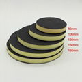 car M Polishing machine pad