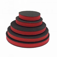 car detailing pad polishing machine pad magic clay bar pad block