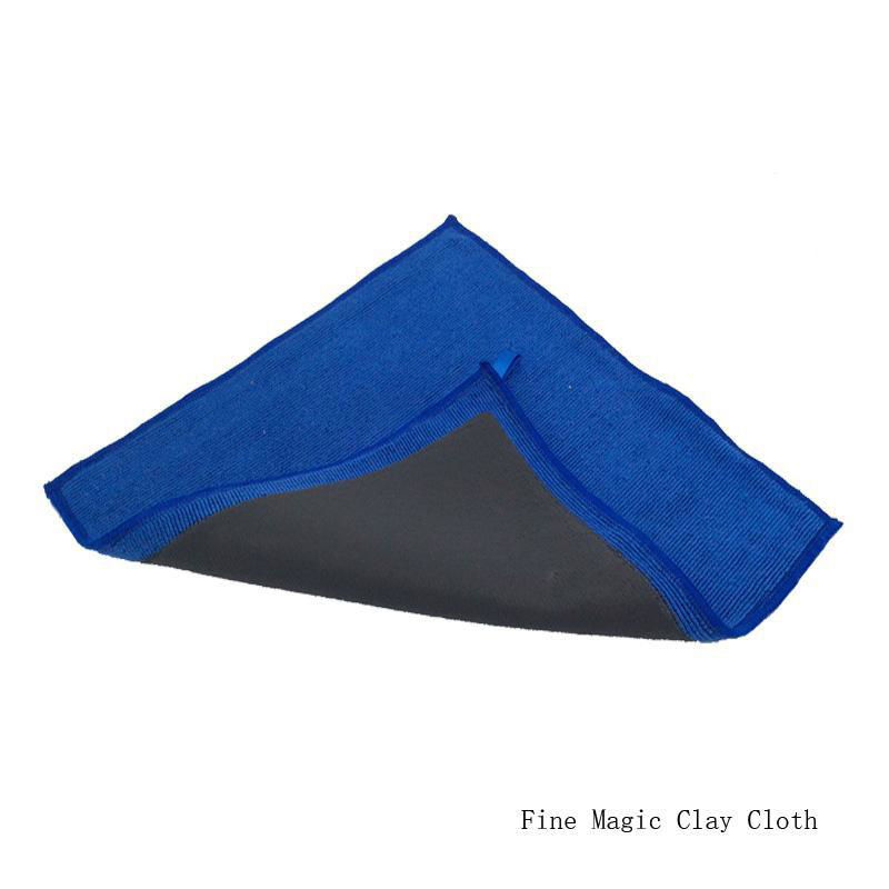 car care cloth