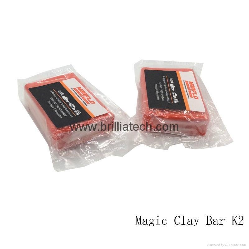 3m clay bar