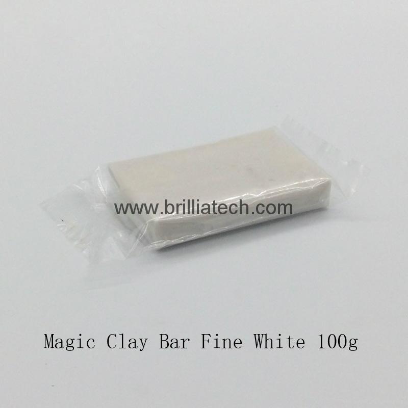 Magic Clay 