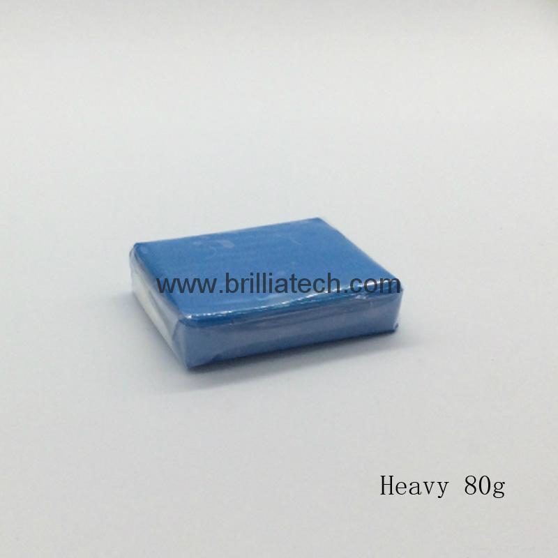 Magic Clay Bar blue