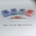Magic Clay Bar Pad
