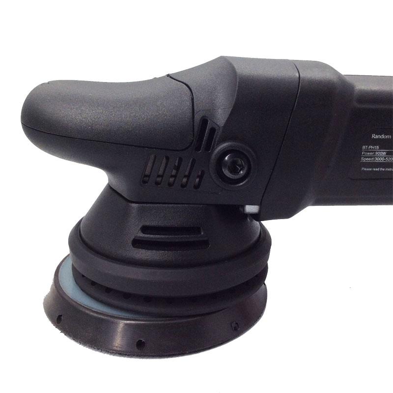 Car Polishing Machine and Polishing Pad Tools Car D/A Polishing Machine