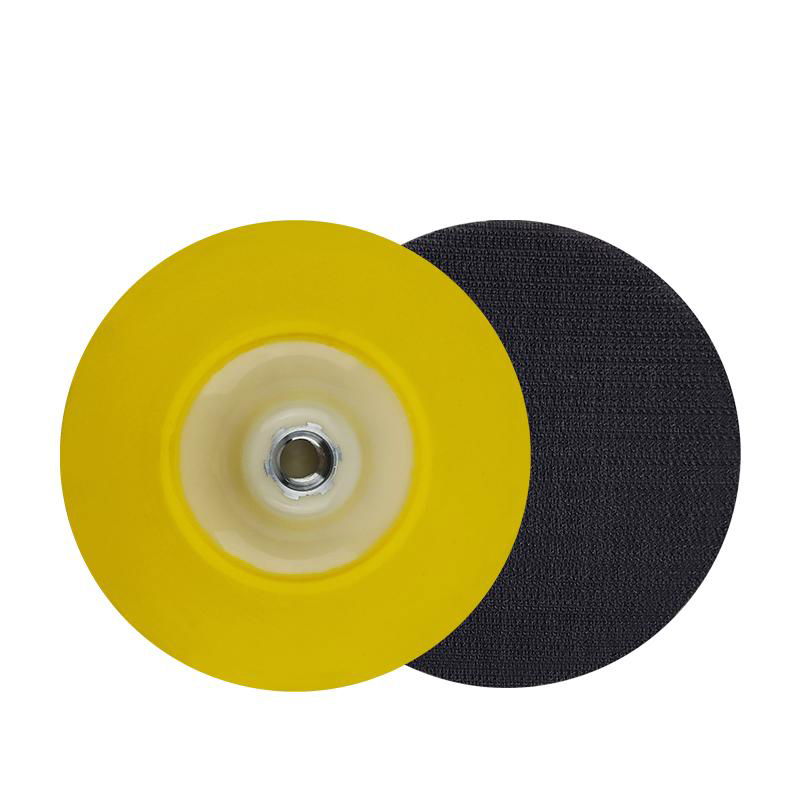 detailing polishing pads