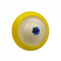 spta polishing pad