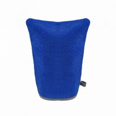 Car Washing Magic Clay Mitt Sponge Microfiber Glove with High Quality Clay