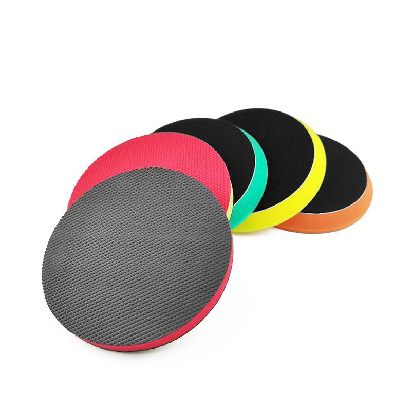 Waxing Polishing Pad