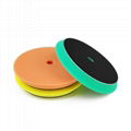 Buffing Sponge Polishing Pad