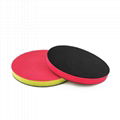 Foam Sponge Polishing Pads