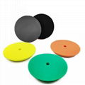 Buffing Pads Set 150mm6Inch Car waxing