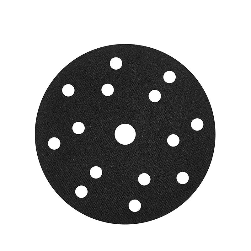 Polishing Sponge Interface Pad for Backing Plate and DA Polishing Machine