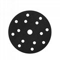 Polishing Sponge Interface Pad for Backing Plate and DA Polishing Machine