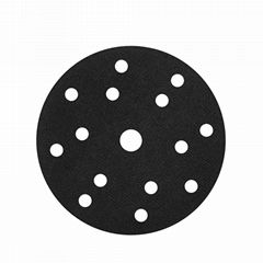 Polishing Sponge Interface Pad for Backing Plate and DA Polishing Machine