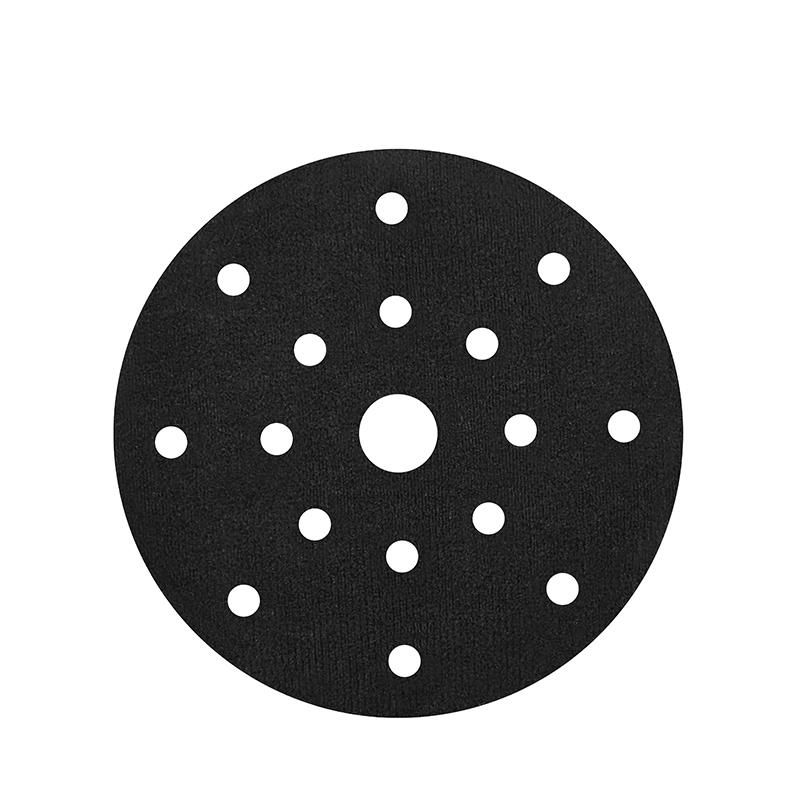 polishing pad