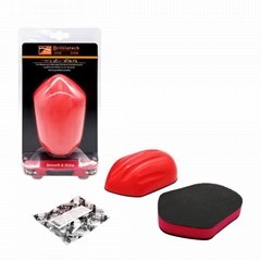 High Speed Pad Clay Car  (Hot Product - 1*)