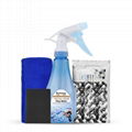 Nano Coating Towel Super Ceramic Paint