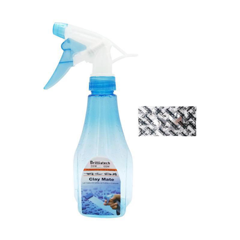 汽车清洁魔泥产品工具中性润滑液套装洗车泥洗车液套装组合 2