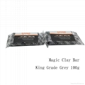 Magic Clay Bar Auto Car Paint Care