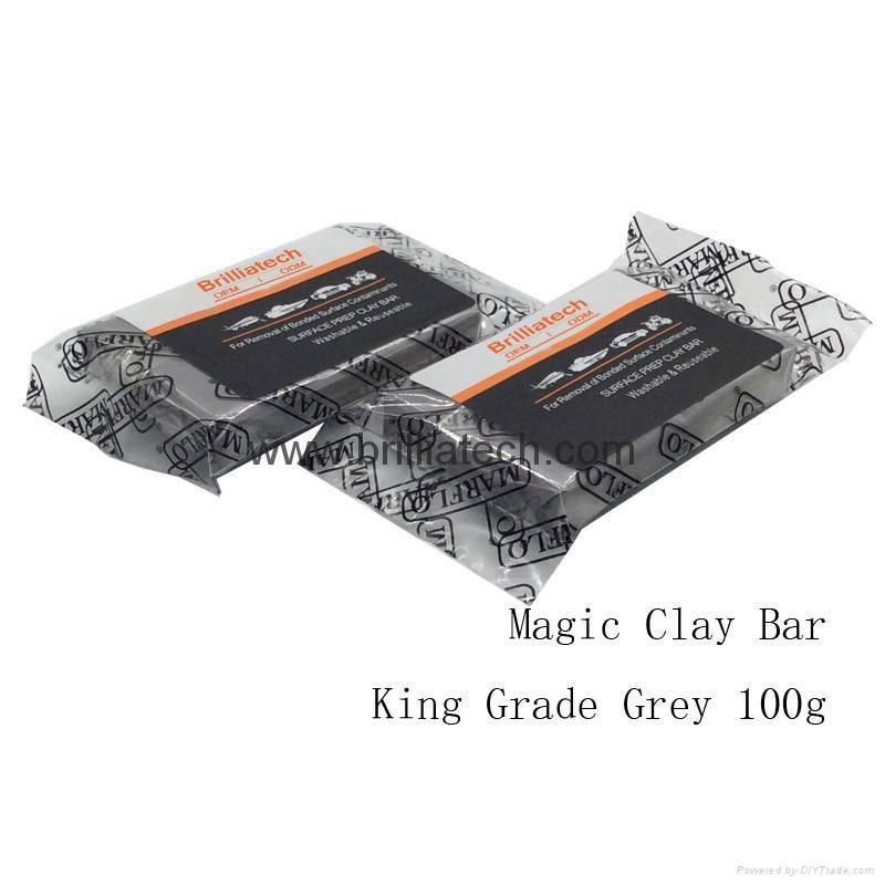 magic clay bar 3m