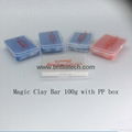 Magic Clay Bar Pad