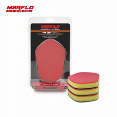 BT-6046 P1 P2 P3 Refile Magic Clay pads for Mouse PU Applicator with Medium or K