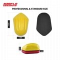 BT-6046 Yellow Mouse PU Applicator with Medium or King Clay Pad