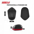 BT-6046 Black Mouse PU Applicator with Medium or King Clay Pad