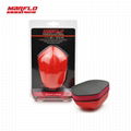 BT-6046 Red Mouse PU Applicator with Medium or King Clay Pad for Option