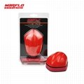 BT-6046 Red Mouse PU Applicator with Medium or King Clay Pad for Option